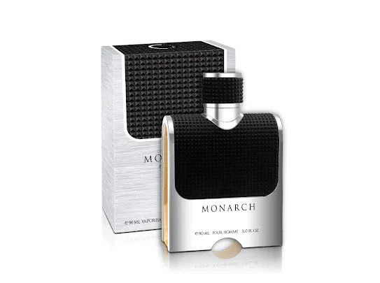 MONARCH POUR HOMME