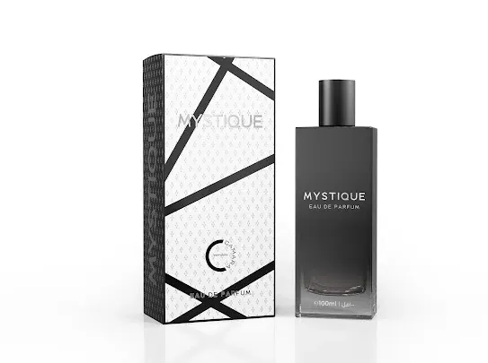 MYSTIQUE