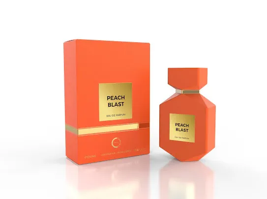 PEACH BLAST
