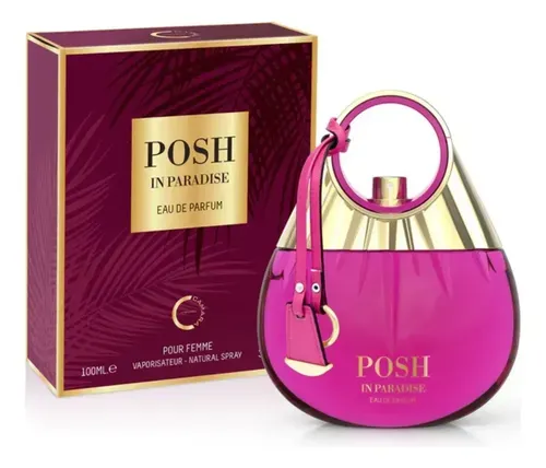 POSH PARADISE
