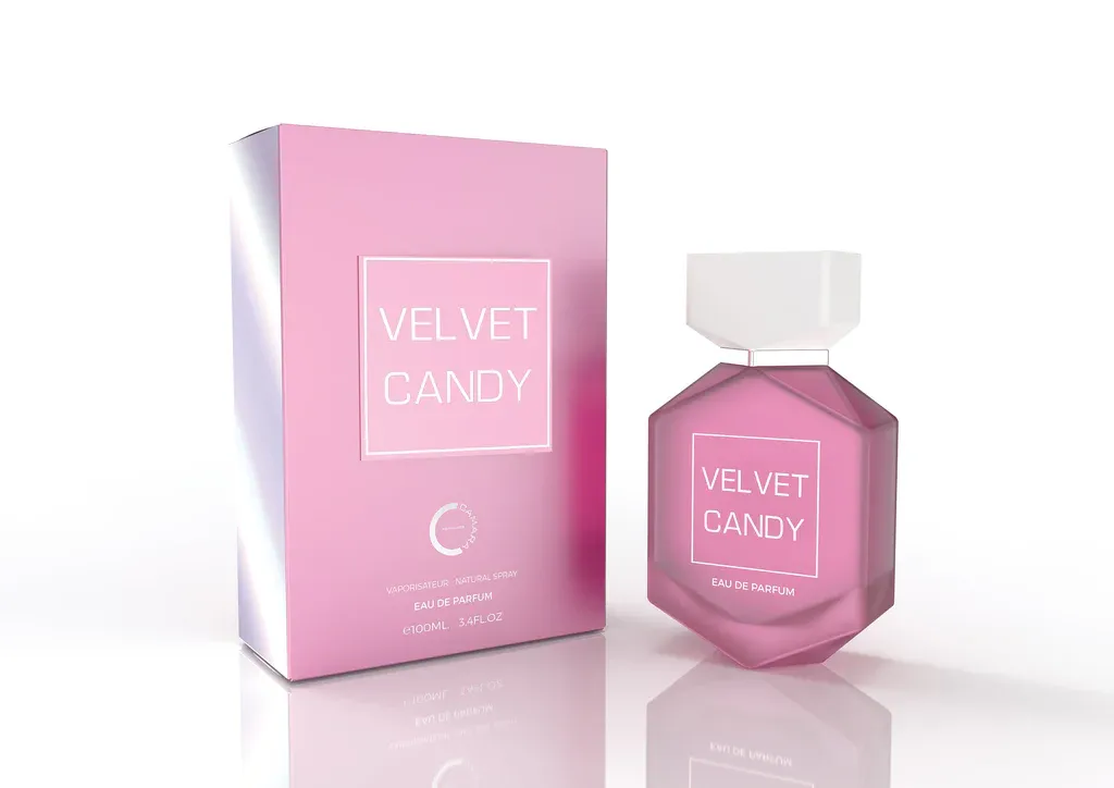 VELVET CANDY