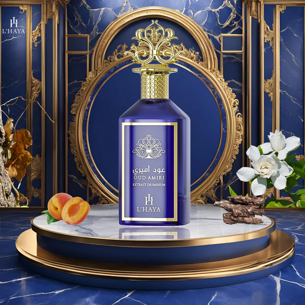 OUD AMIRI