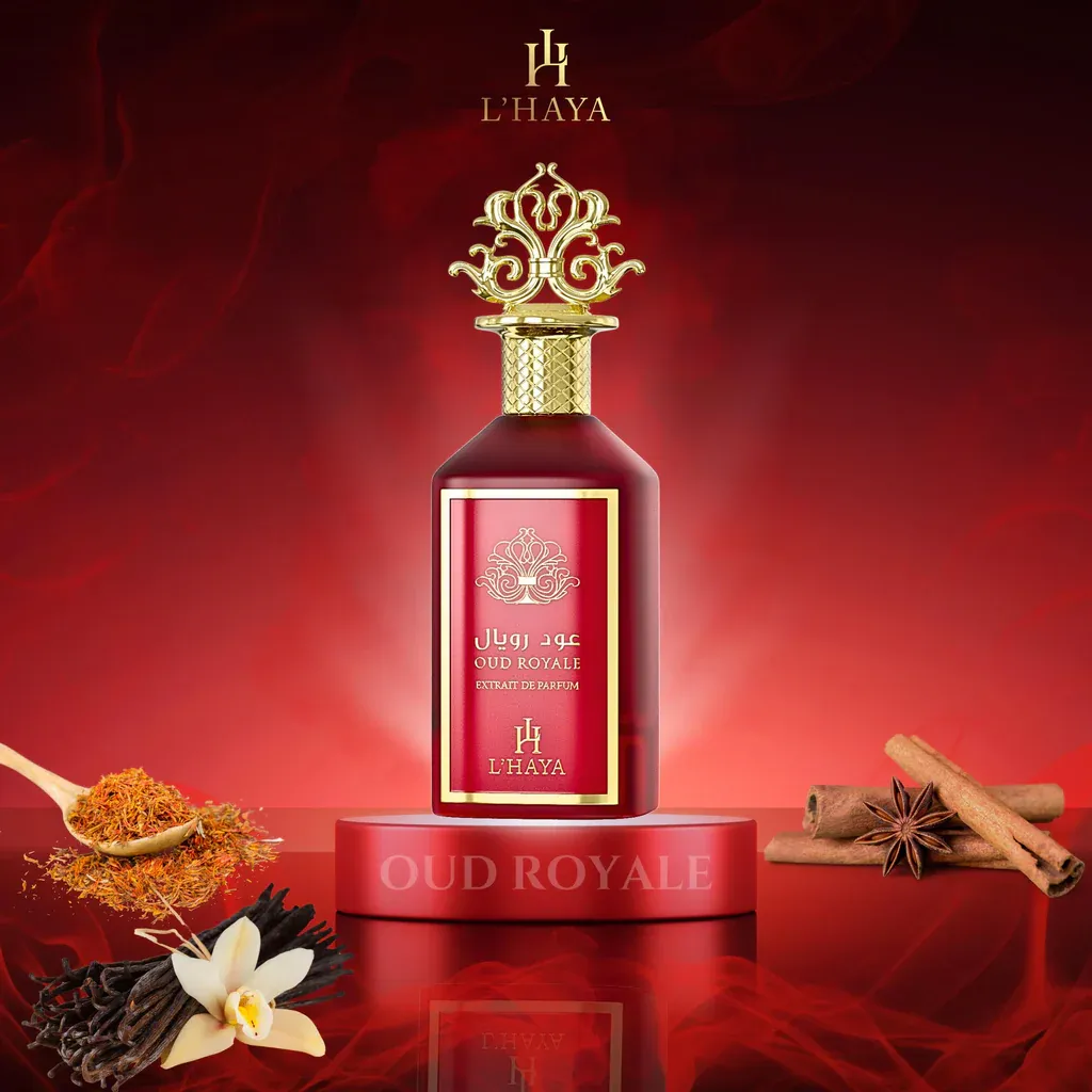 OUD ROYALE