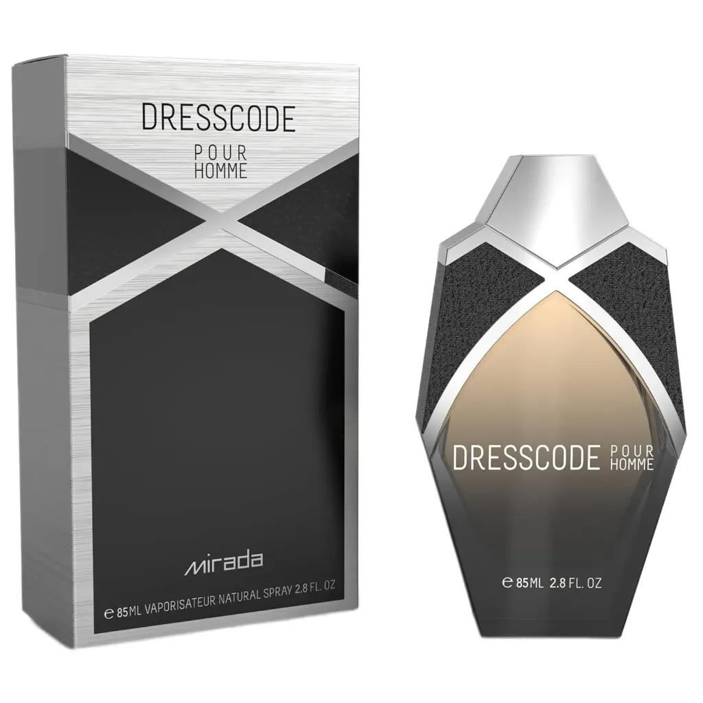 DRESSCODE POUR HOMME