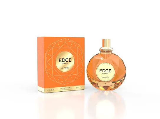 EDGE CRYSTAL