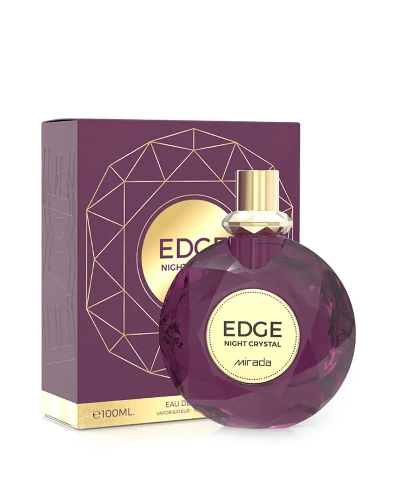 EDGE NIGHT CRYSTAL