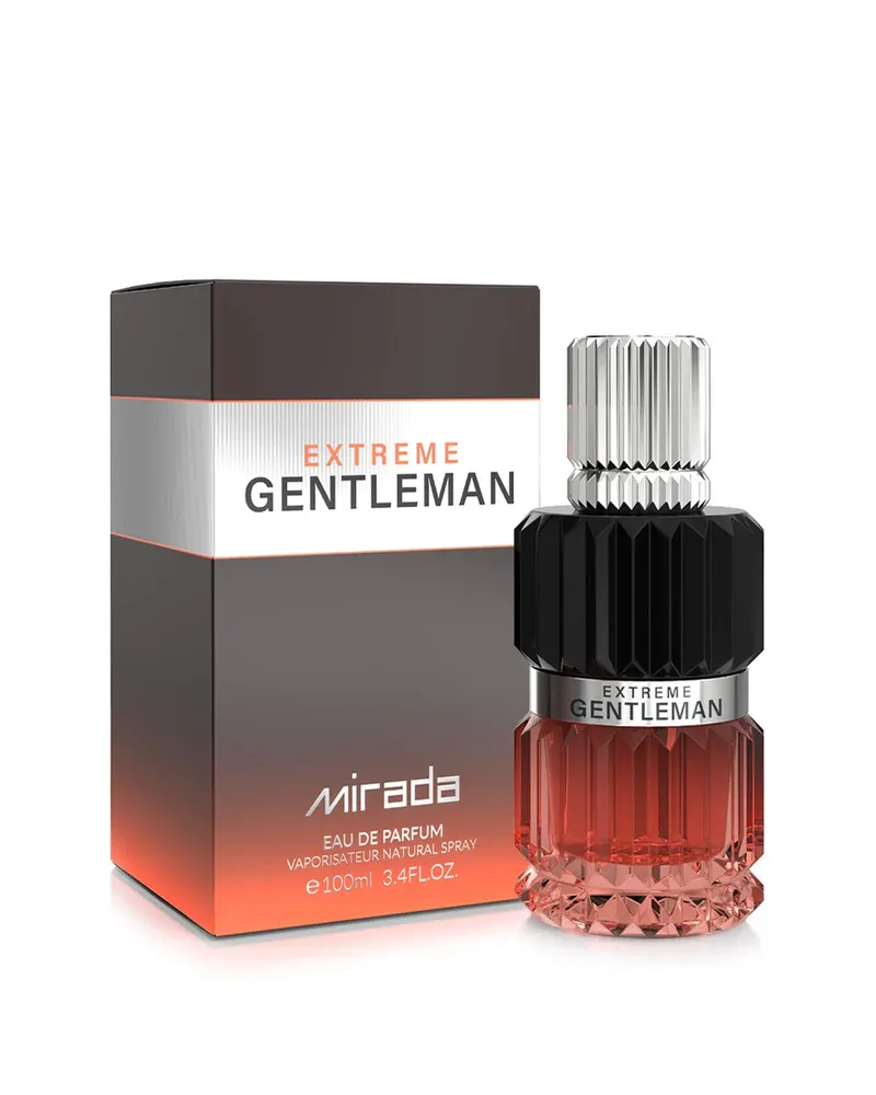 EXTREME GENTLEMAN