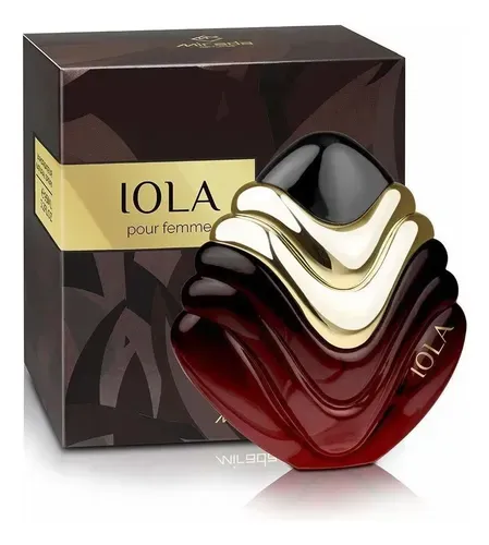 IOLA