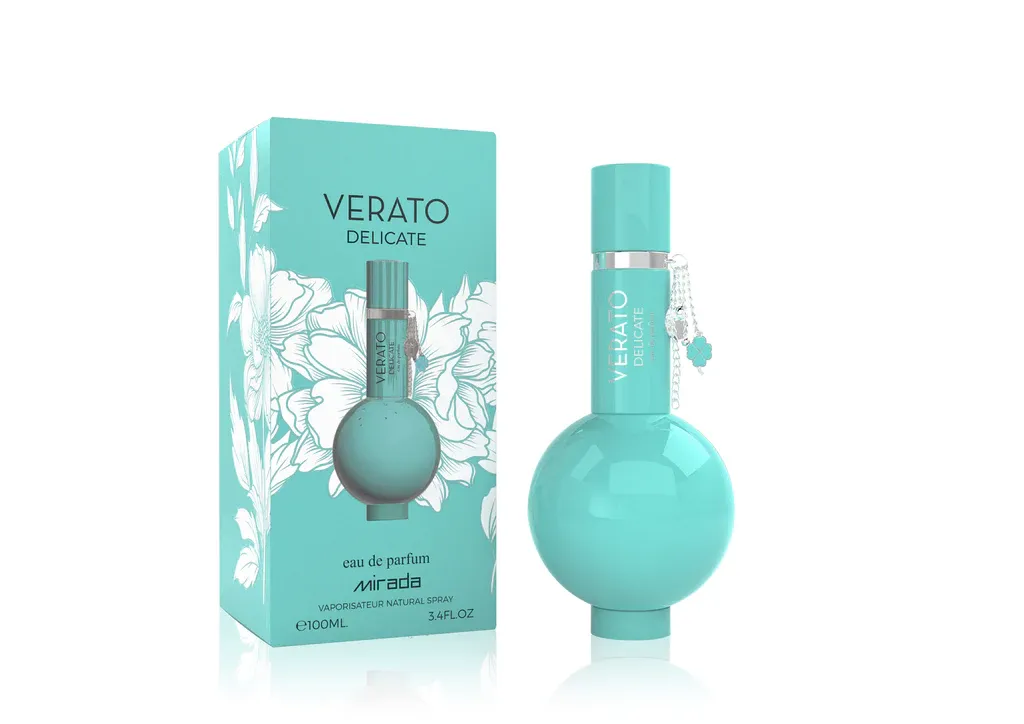 VERATO DELICATE